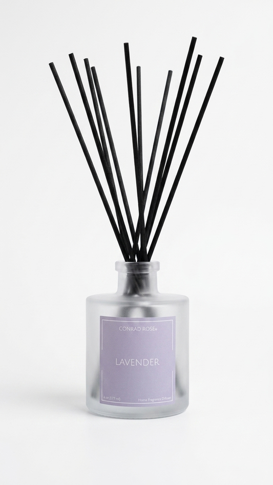 Lavender Reed Diffuser