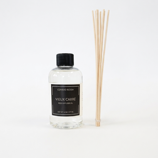 Vieux Carré Reed Diffuser Refill Oil