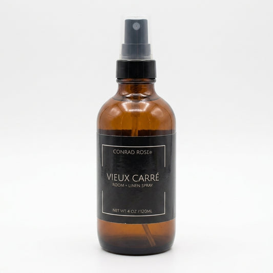 Vieux Carré Room & Linen Spray