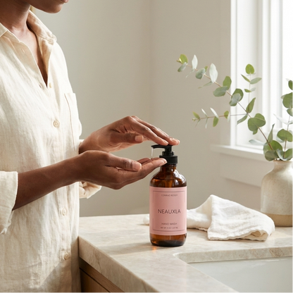Neauxla Hand Wash