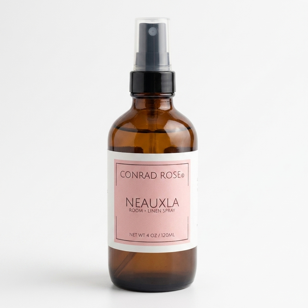 Neauxla Room & Linen Spray