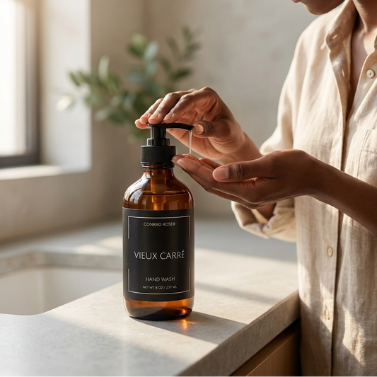 Vieux Carré Hand Wash