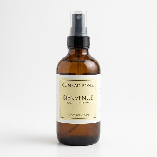 Bienvenue Room & Linen Spray
