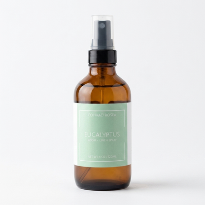 Eucalyptus Room & Linen Spray