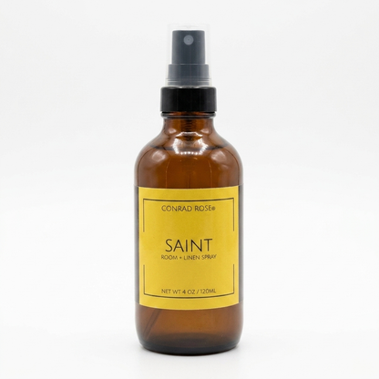 Saint Room & Linen Spray