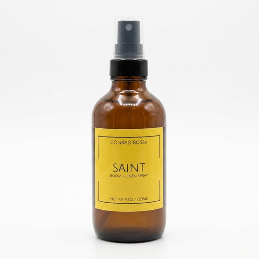 Saint Room & Linen Spray