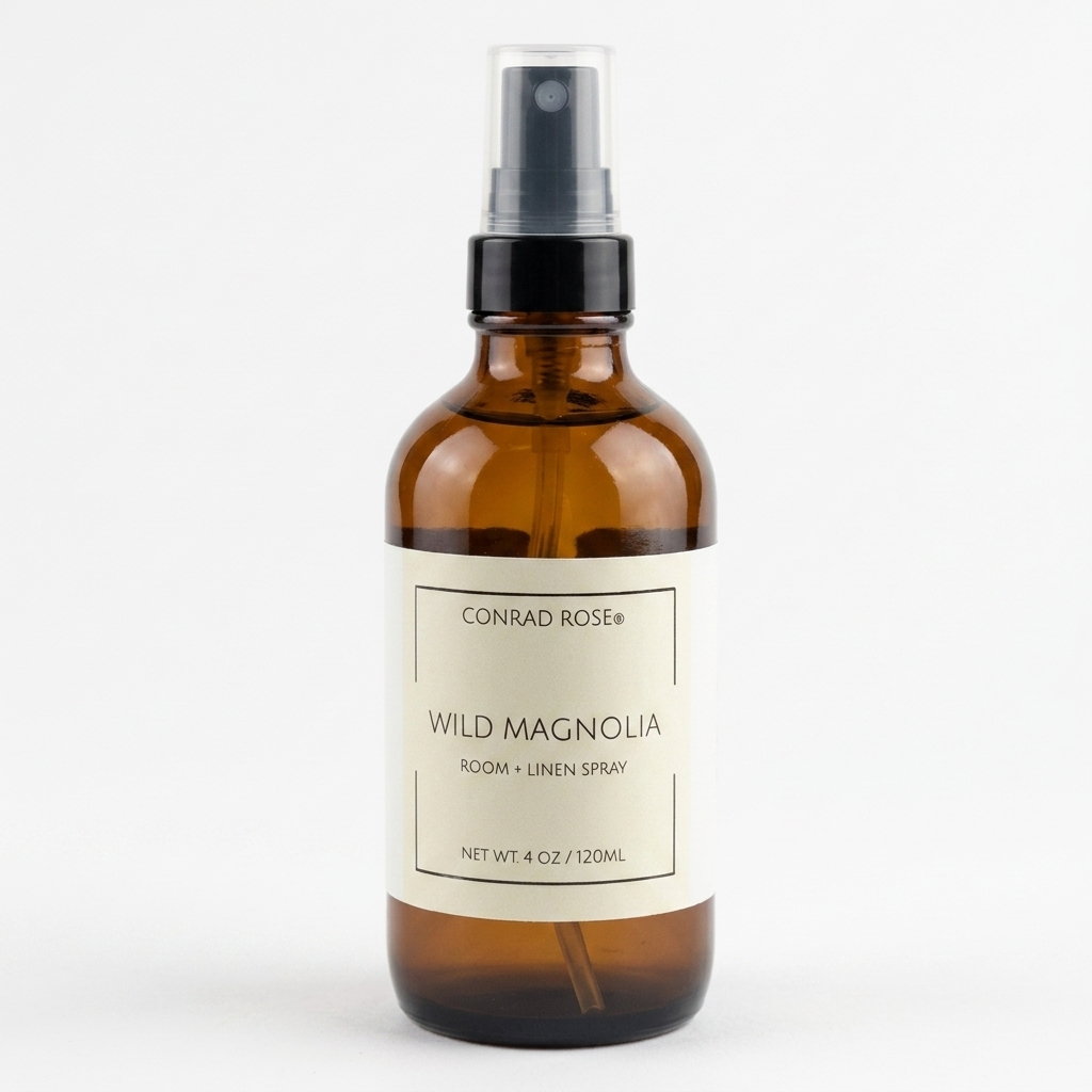 Wild Magnolia Room & Linen Spray