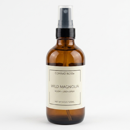 Wild Magnolia Room & Linen Spray