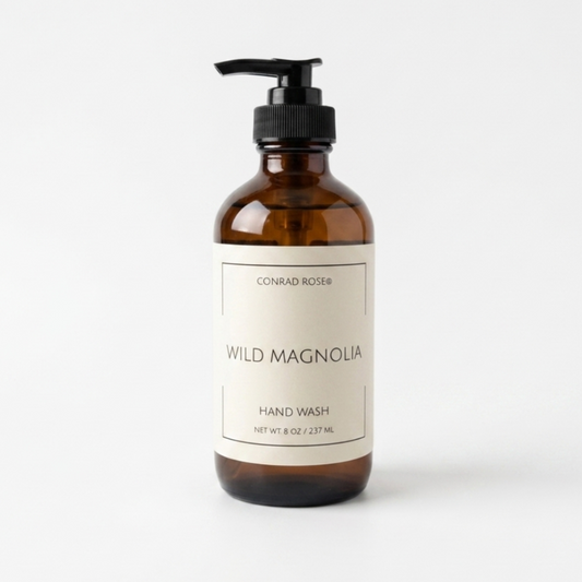 Wild Magnolia Hand Wash