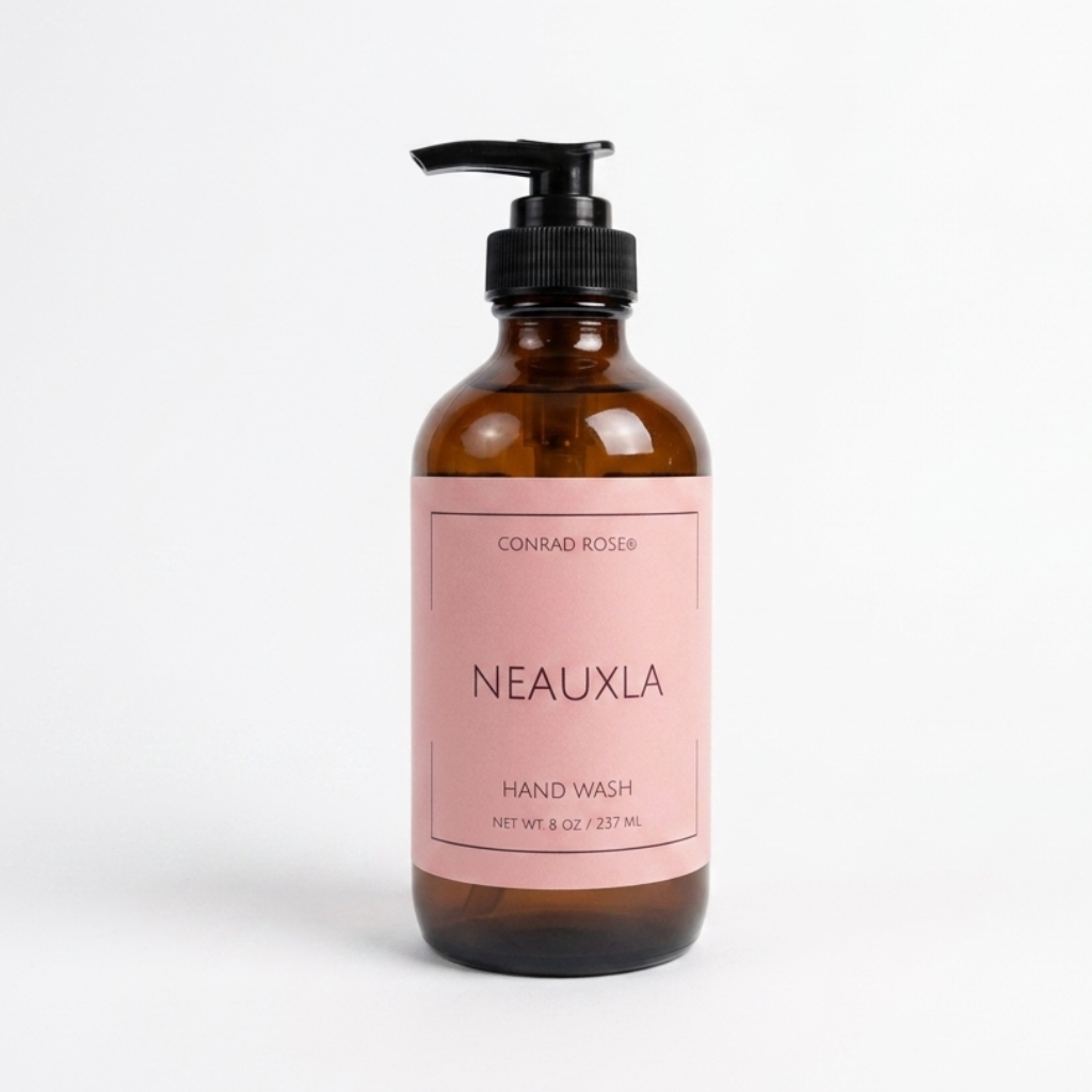 Neauxla Hand Wash