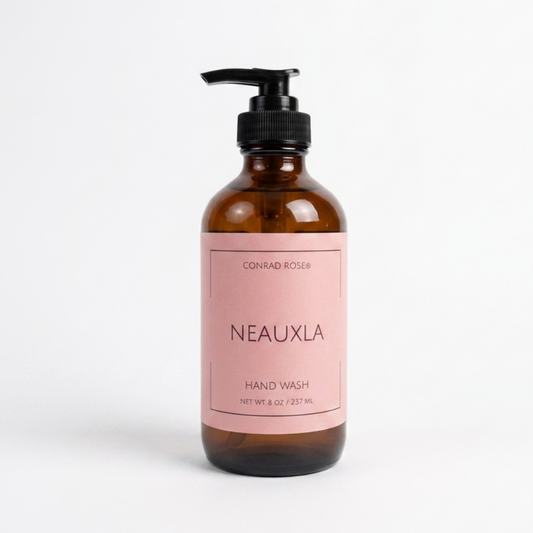 Neauxla Hand Wash