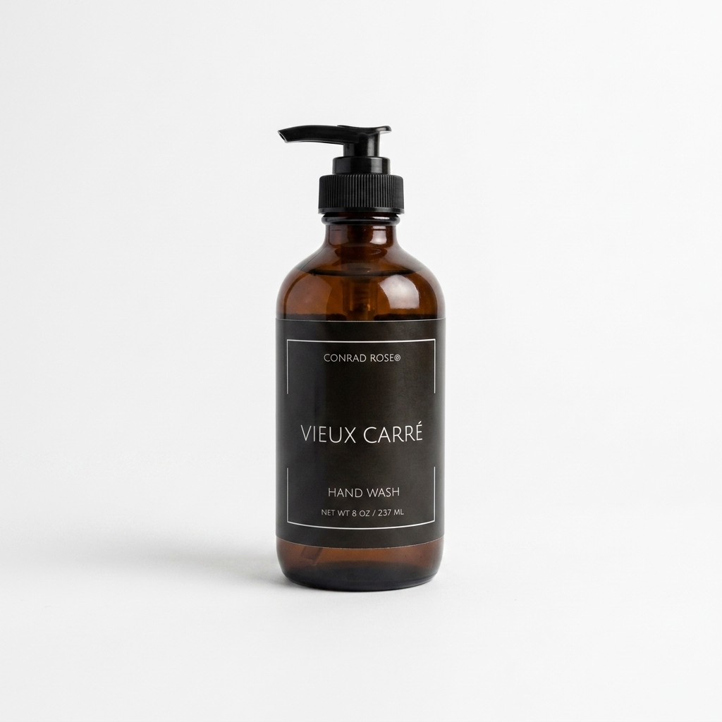 Vieux Carré Hand Wash