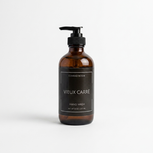Vieux Carré Hand Wash