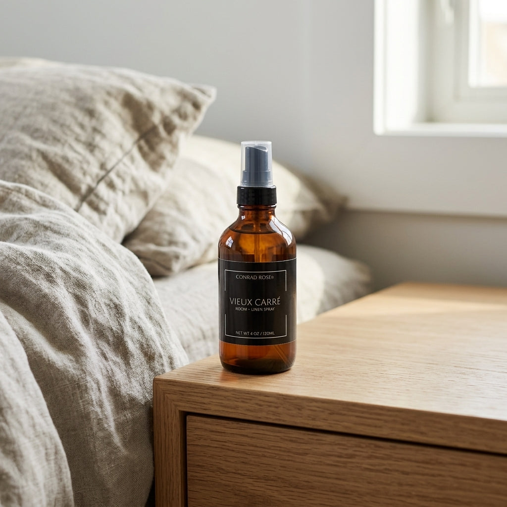 Vieux Carré Room & Linen Spray
