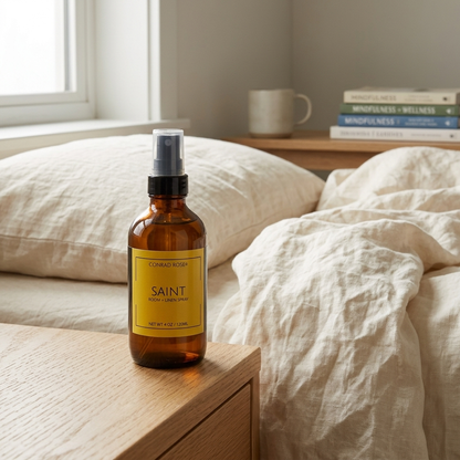 Saint Room & Linen Spray