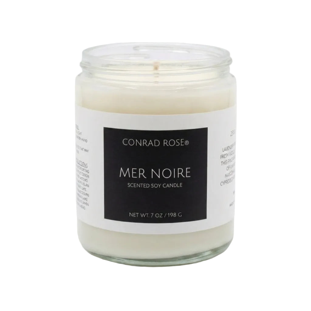 Mer Noire Candle
