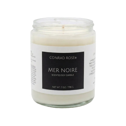 Mer Noire Candle