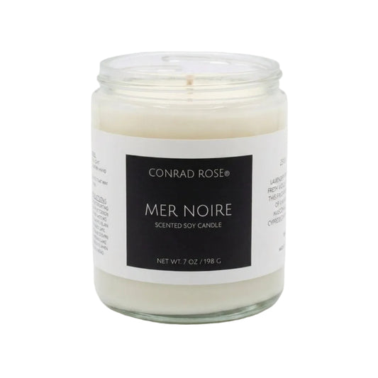 Mer Noire Candle