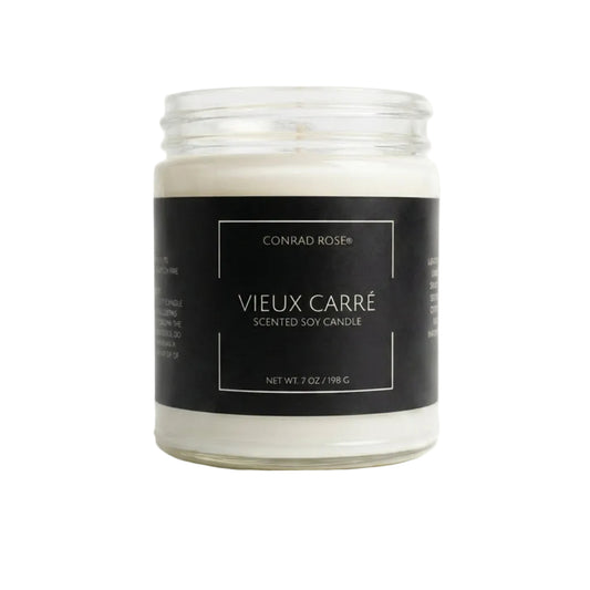 Vieux Carré Candle