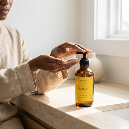 Saint Hand Wash