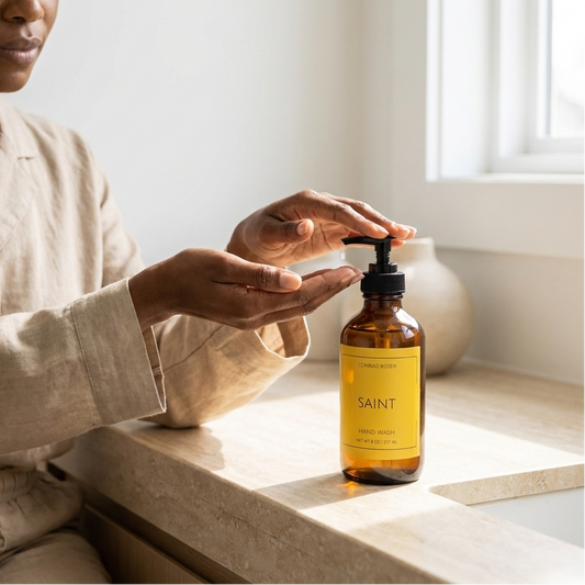 Saint Hand Wash