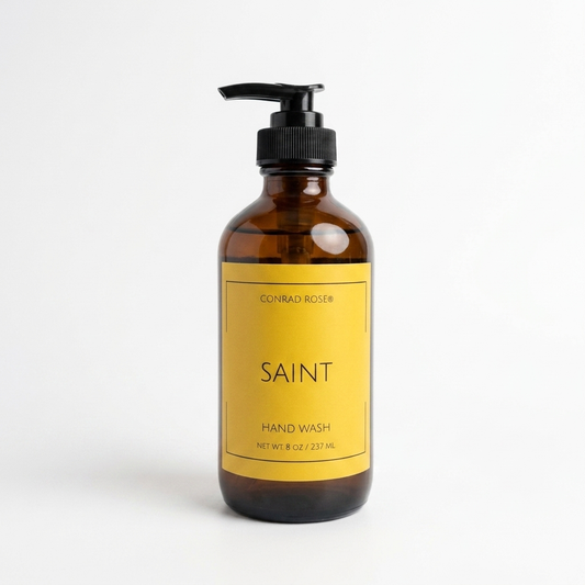Saint Hand Wash