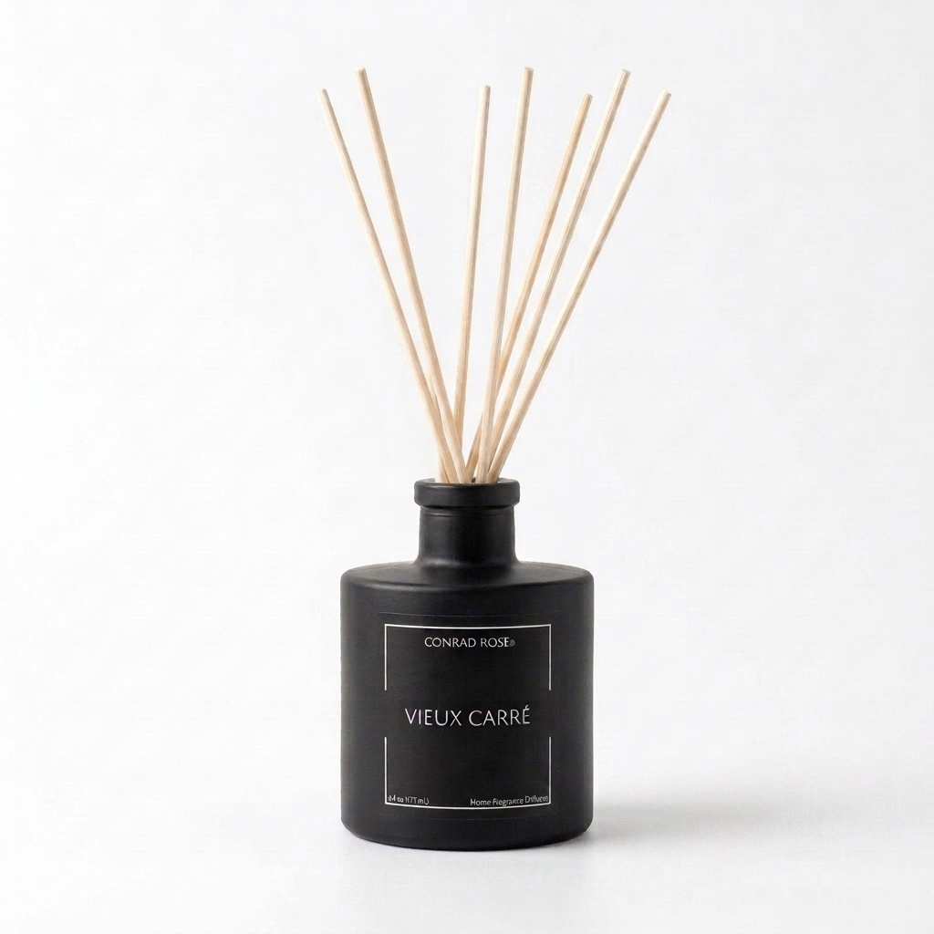 Vieux Carré Reed Diffuser