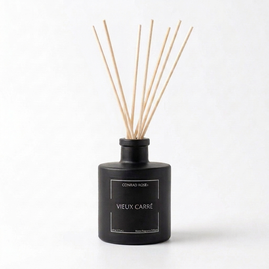 Vieux Carré Reed Diffuser