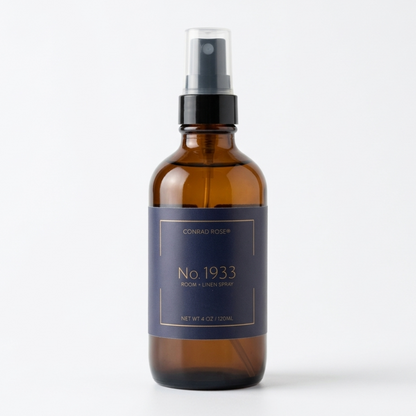 No. 1933 Room & Linen Spray