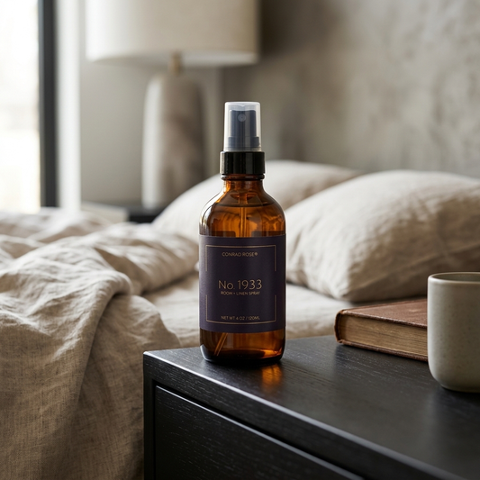 No. 1933 Room & Linen Spray