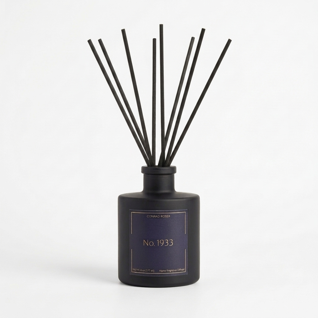 No. 1933 Reed Diffuser