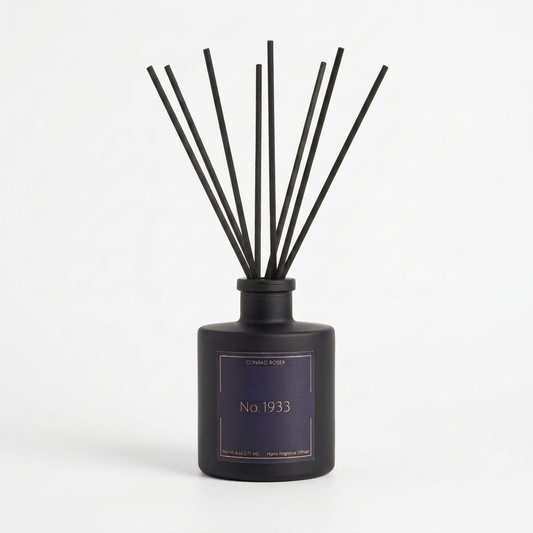 No. 1933 Reed Diffuser
