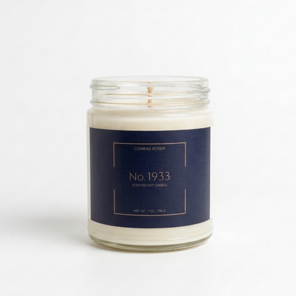 No. 1933 Candle