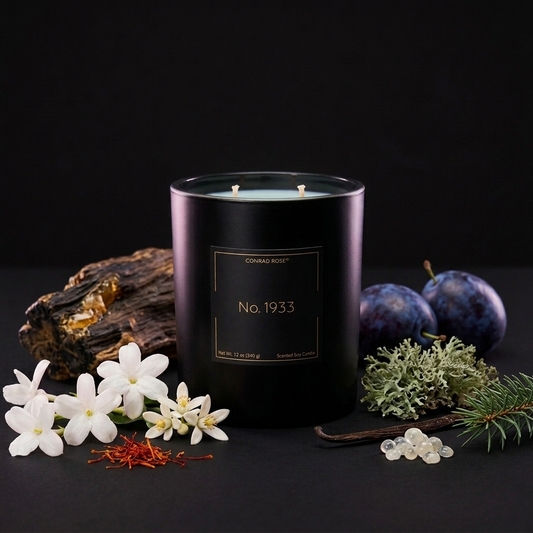 No. 1933 2-Wick Candle