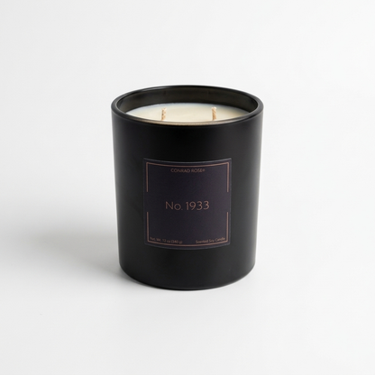 No. 1933 2-Wick Candle