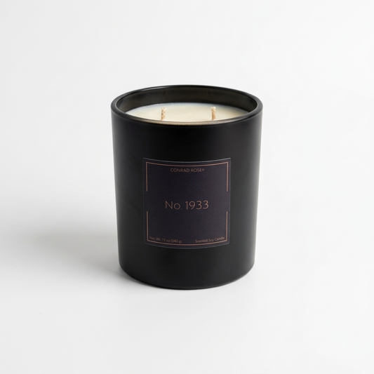 No. 1933 2-Wick Candle
