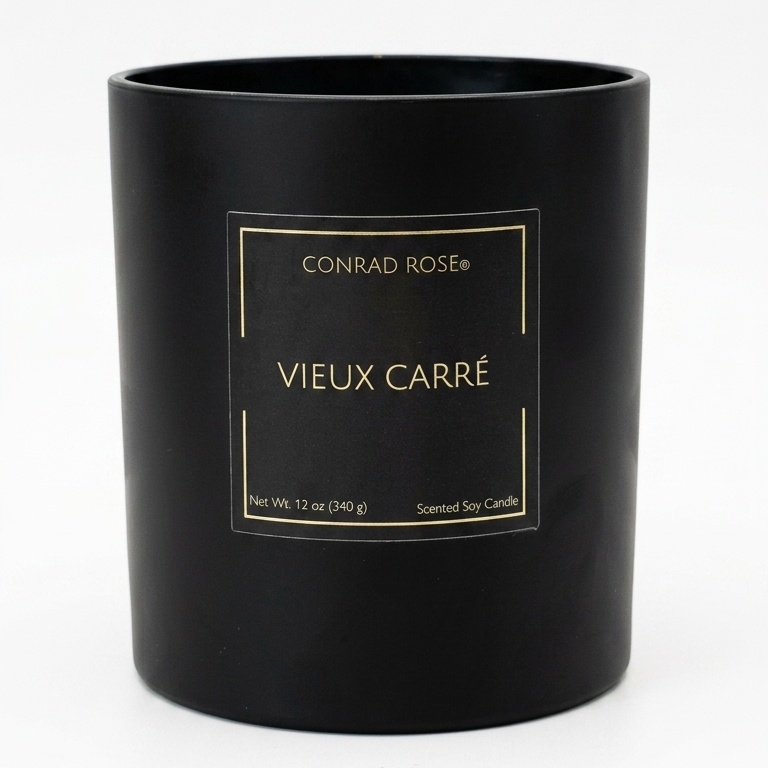 Vieux Carré 2-Wick Candle