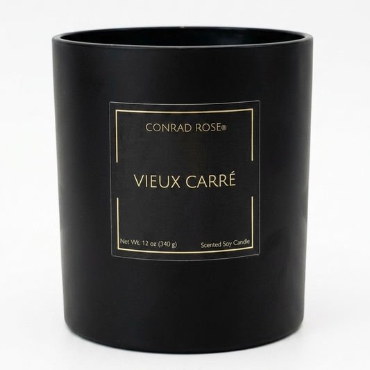 Vieux Carré 2-Wick Candle