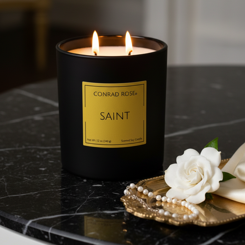 Saint In-Use Shot