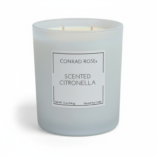 Scented Citronella