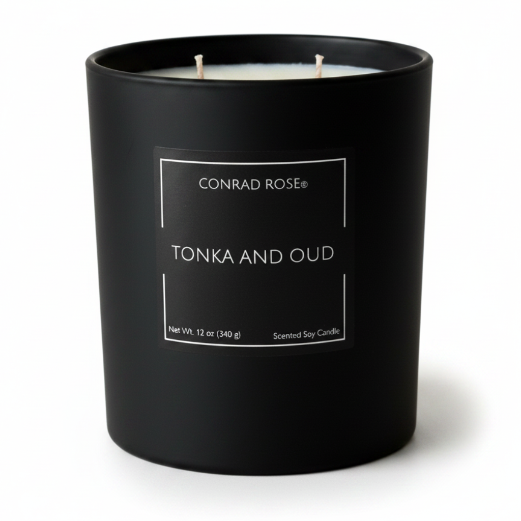 Tonka & Oud