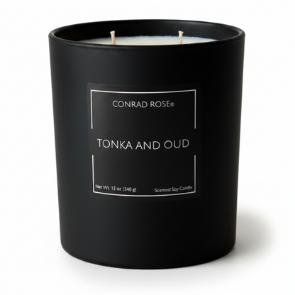 Tonka & Oud