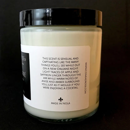Vieux Carré Candle