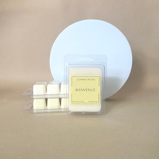 Bienvenue Wax Melt
