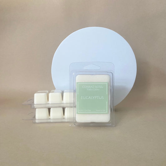 Eucalyptus Wax Melt
