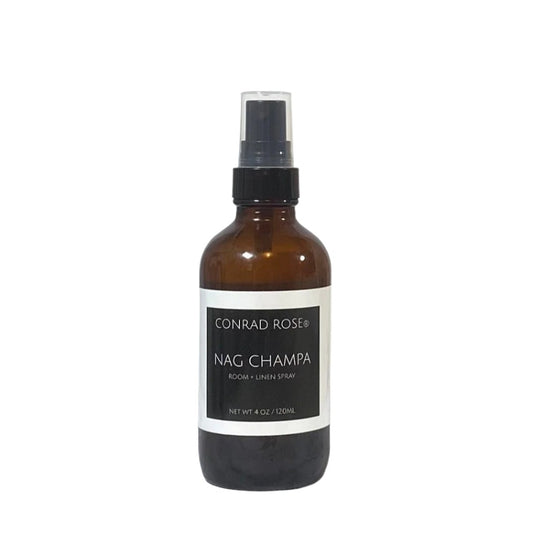 Nag Champa Room and Linen Spray