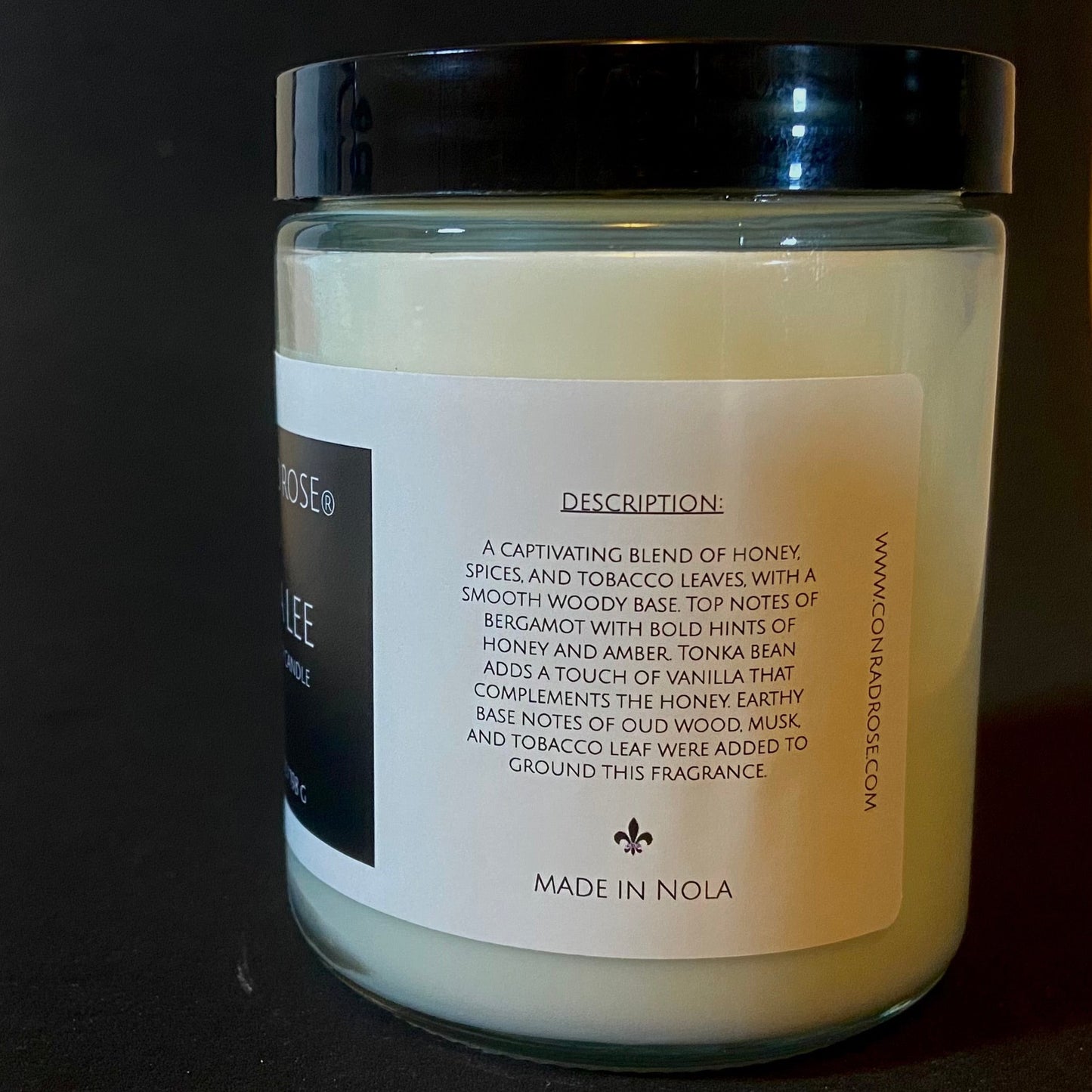 Cora Lee Candle